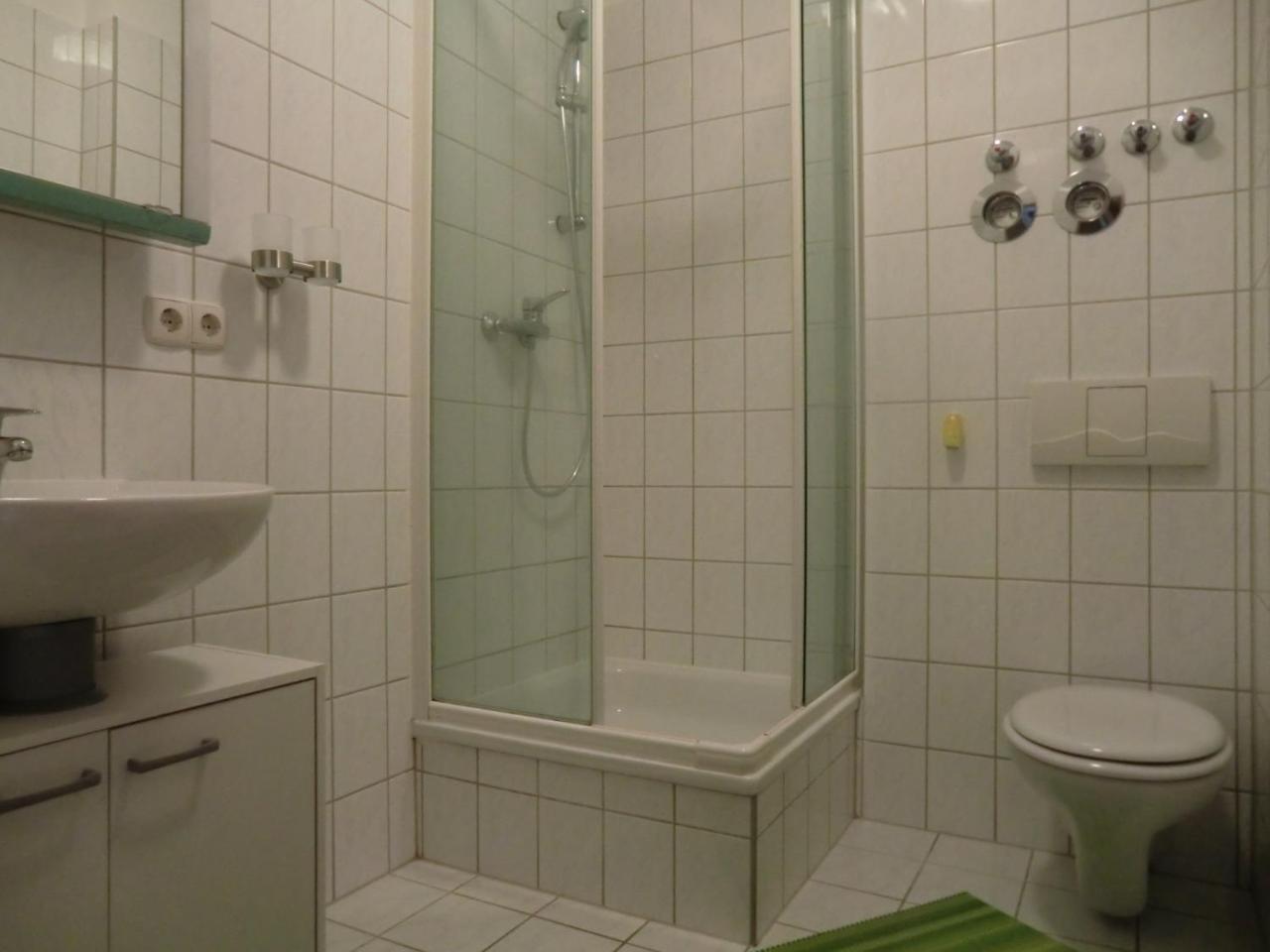 Ferienwohnung Rosenflair Schönebeck Eksteriør billede